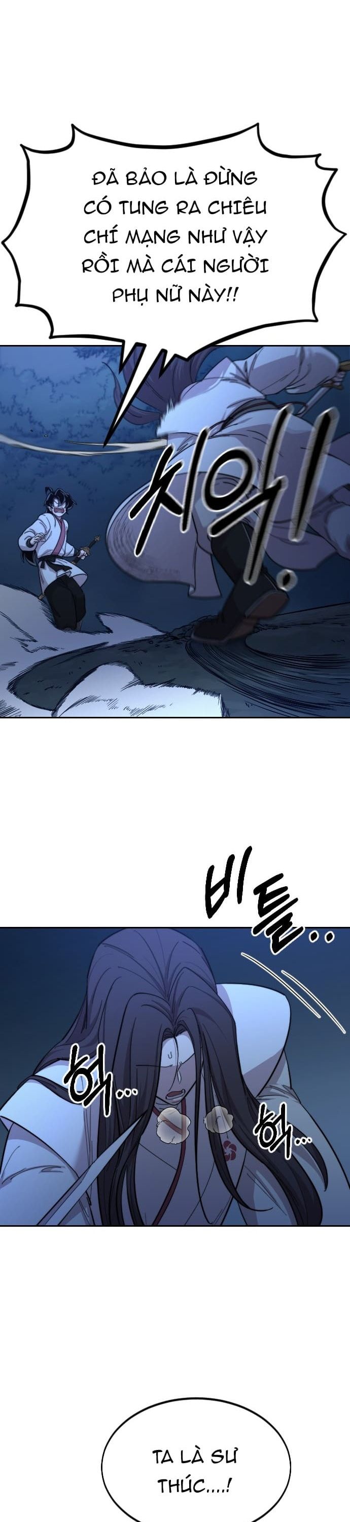 Hoa Sơn Tái Xuất Chap 47 - Next Chap 48