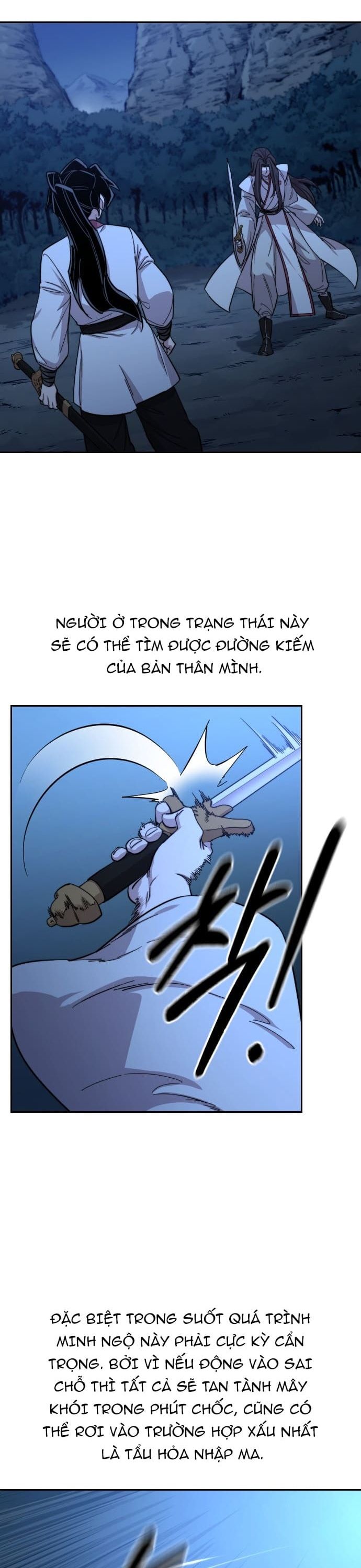 Hoa Sơn Tái Xuất Chap 47 - Next Chap 48