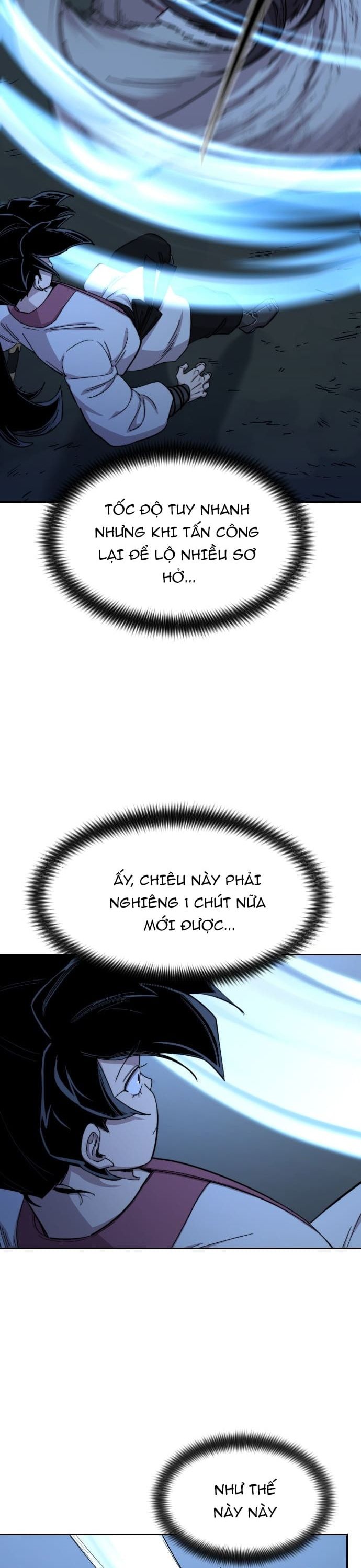 Hoa Sơn Tái Xuất Chap 47 - Next Chap 48