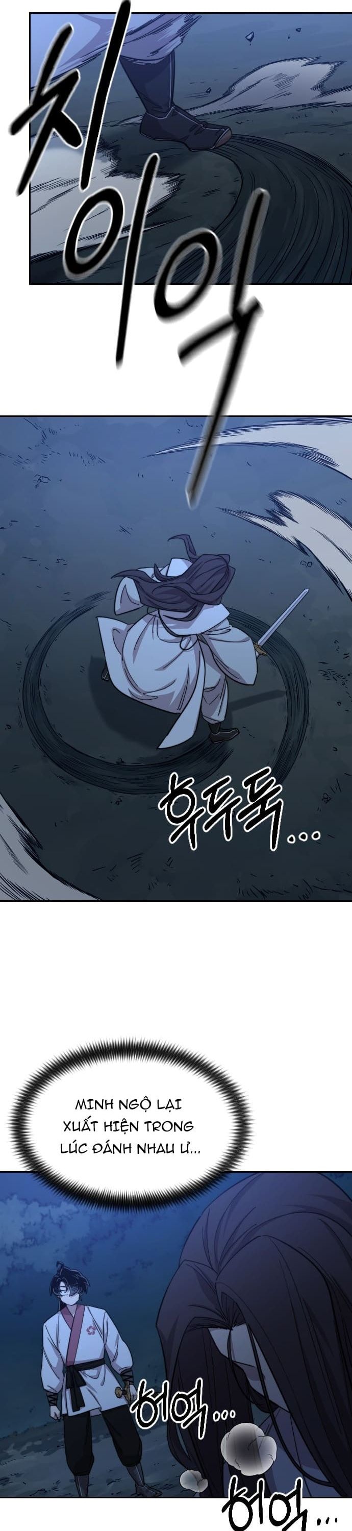 Hoa Sơn Tái Xuất Chap 47 - Next Chap 48