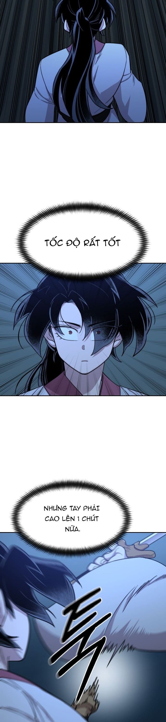 Hoa Sơn Tái Xuất Chap 47 - Next Chap 48