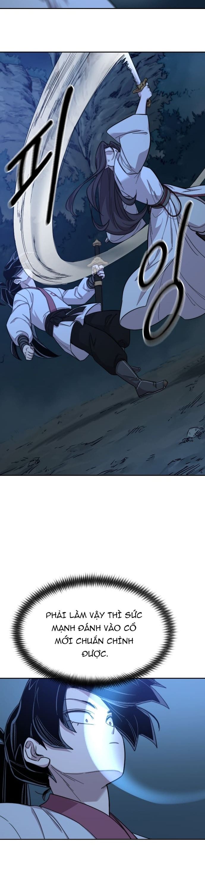 Hoa Sơn Tái Xuất Chap 47 - Next Chap 48