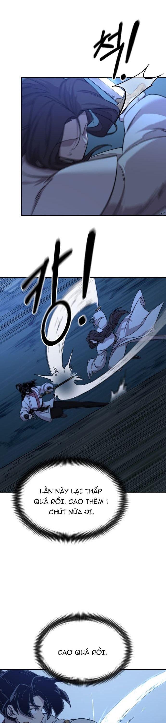 Hoa Sơn Tái Xuất Chap 47 - Next Chap 48