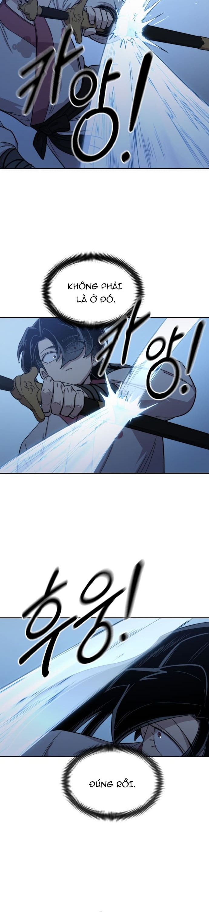 Hoa Sơn Tái Xuất Chap 47 - Next Chap 48