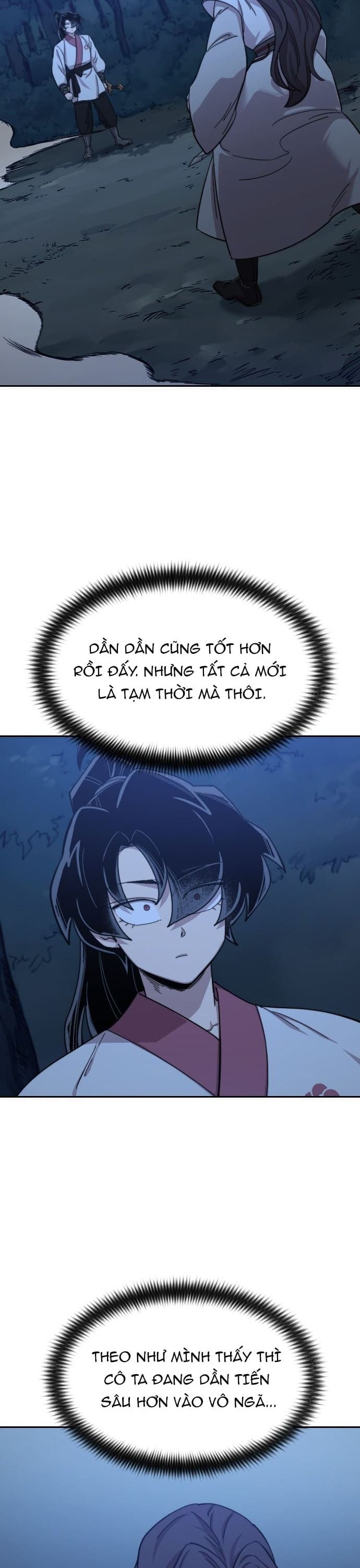 Hoa Sơn Tái Xuất Chap 47 - Next Chap 48
