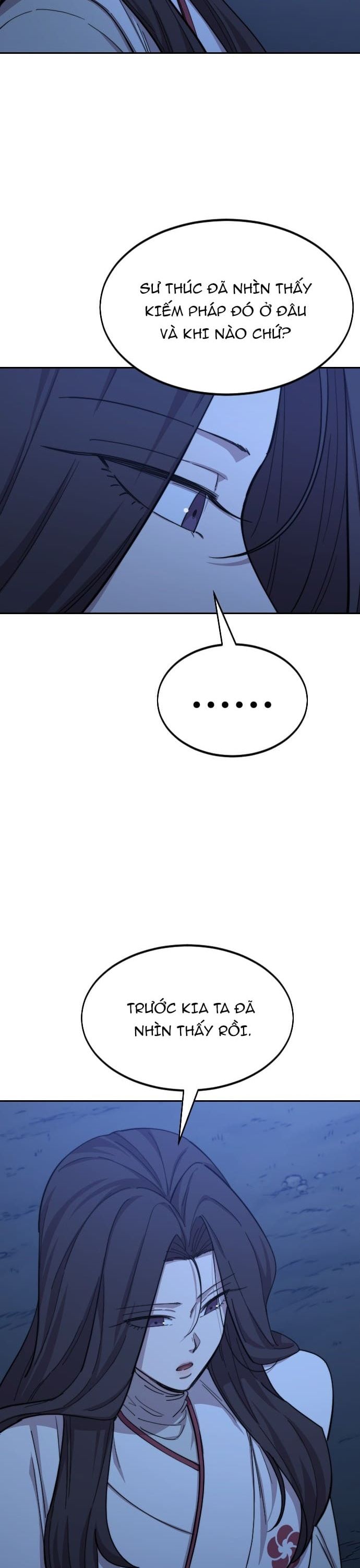 Hoa Sơn Tái Xuất Chap 47 - Next Chap 48