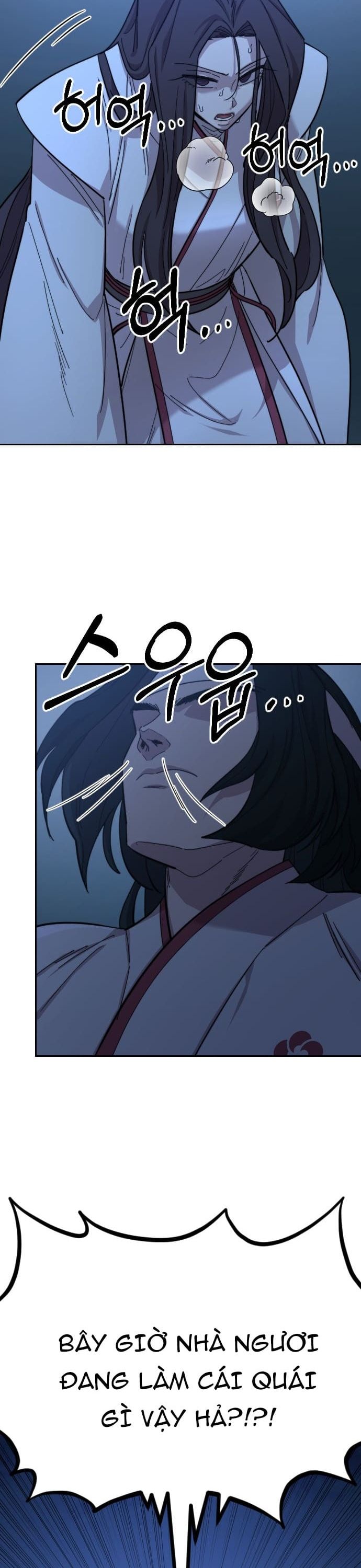 Hoa Sơn Tái Xuất Chap 47 - Next Chap 48