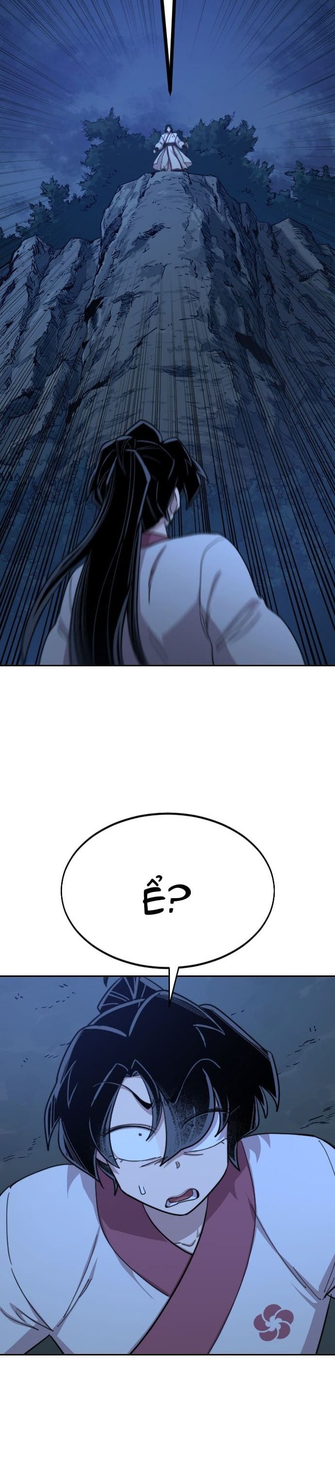 Hoa Sơn Tái Xuất Chap 47 - Next Chap 48