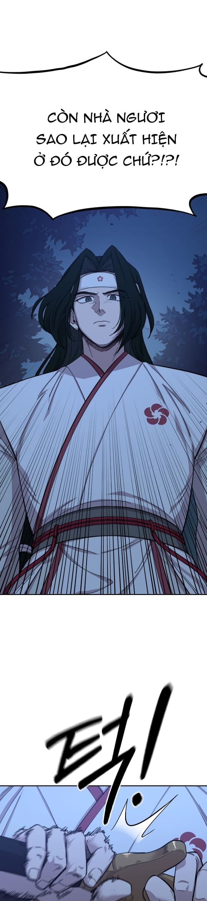 Hoa Sơn Tái Xuất Chap 47 - Next Chap 48