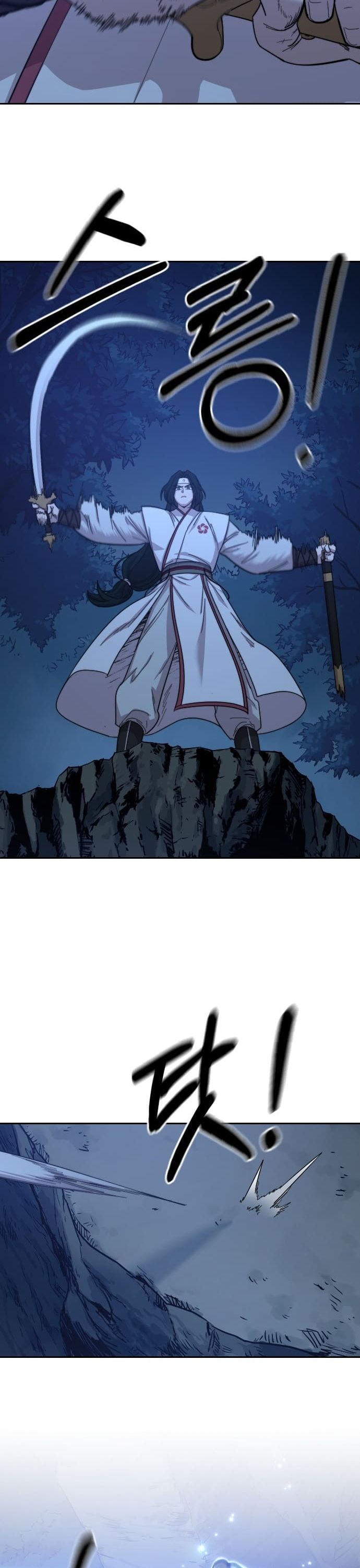 Hoa Sơn Tái Xuất Chap 47 - Next Chap 48