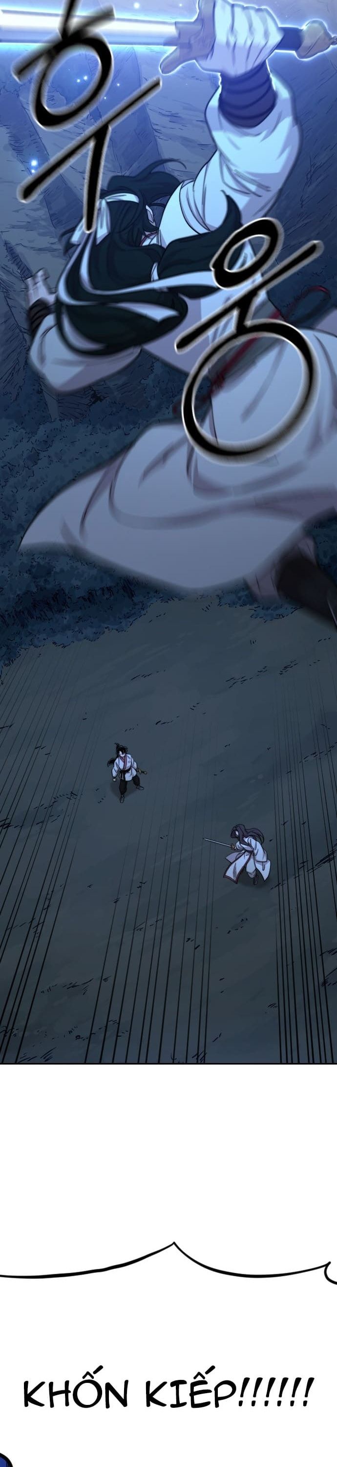 Hoa Sơn Tái Xuất Chap 47 - Next Chap 48