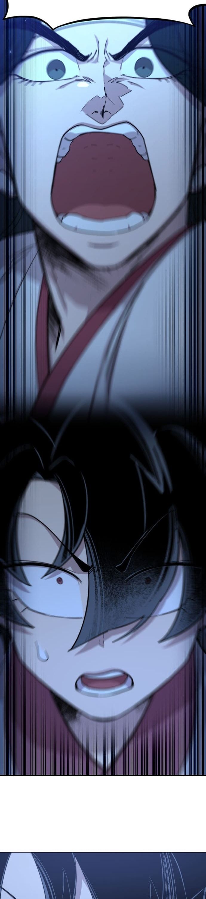 Hoa Sơn Tái Xuất Chap 47 - Next Chap 48