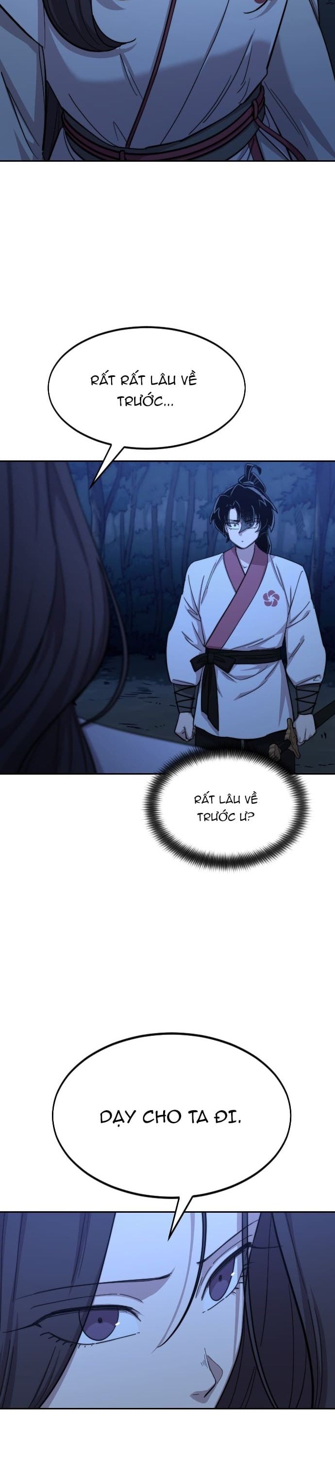 Hoa Sơn Tái Xuất Chap 47 - Next Chap 48