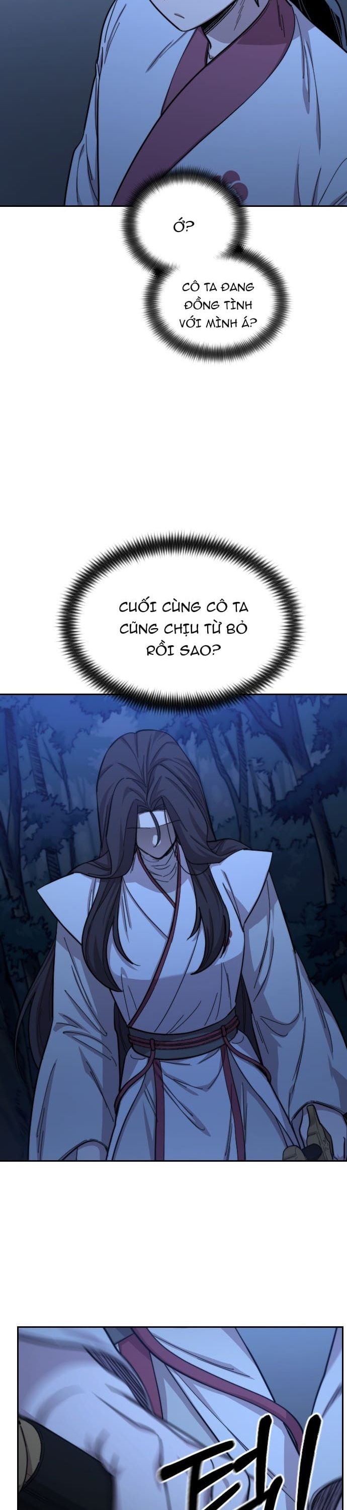 Hoa Sơn Tái Xuất Chap 47 - Next Chap 48