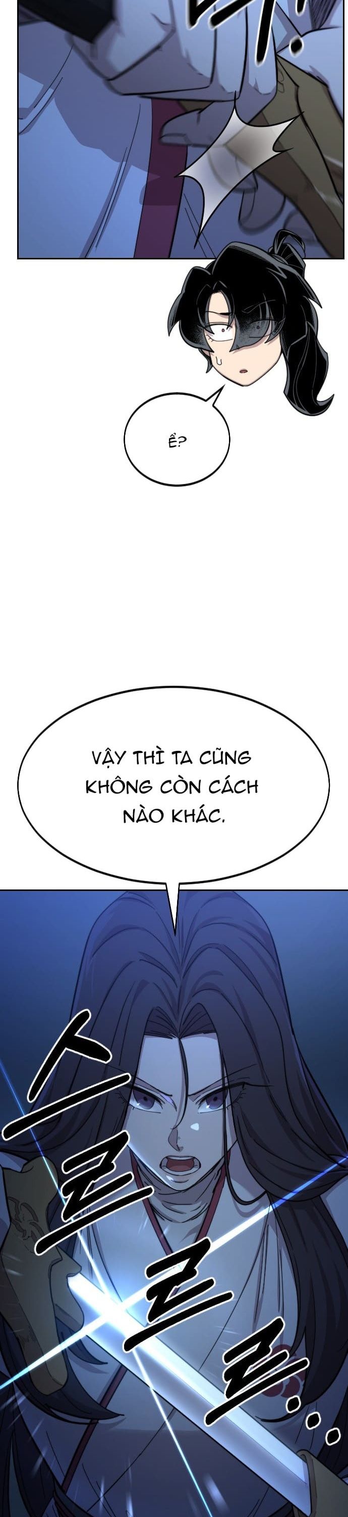Hoa Sơn Tái Xuất Chap 47 - Next Chap 48