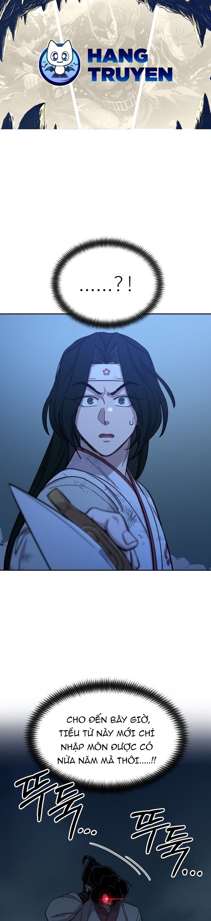 Hoa Sơn Tái Xuất Chap 49 - Next Chap 50