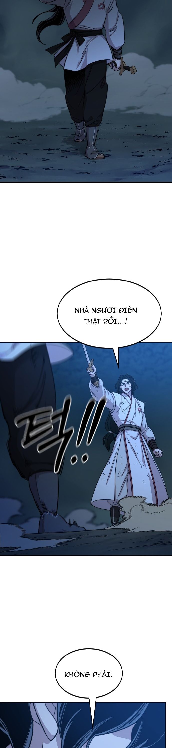 Hoa Sơn Tái Xuất Chap 49 - Next Chap 50