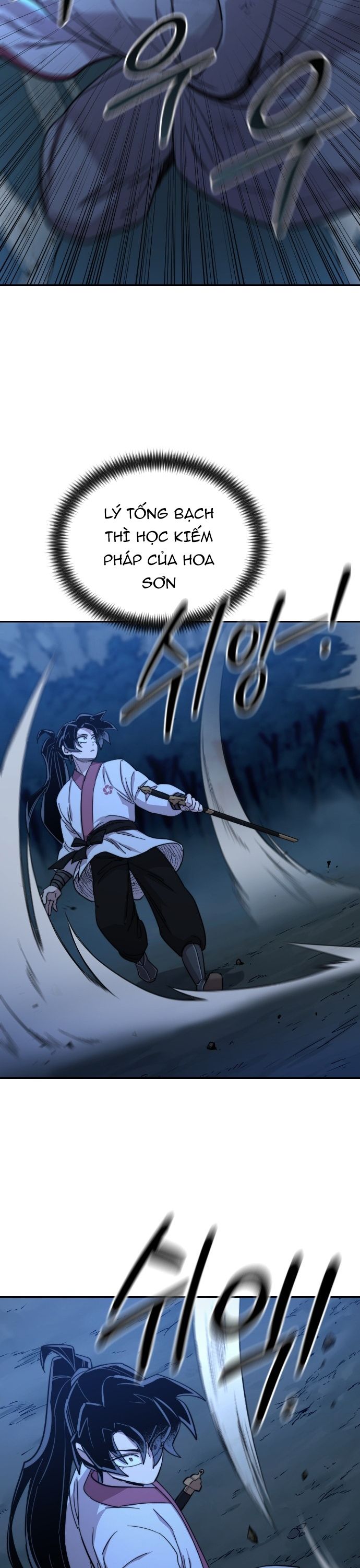 Hoa Sơn Tái Xuất Chap 49 - Next Chap 50