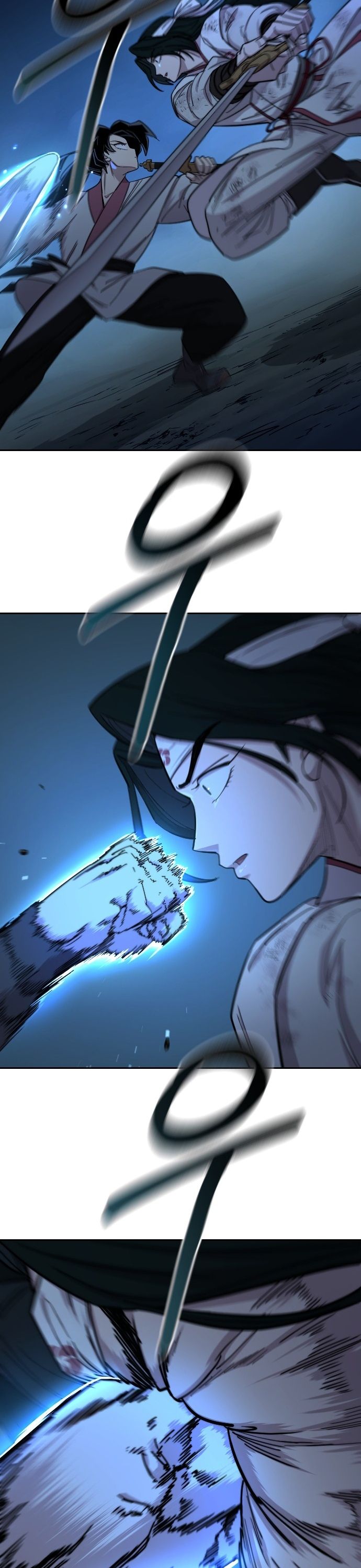 Hoa Sơn Tái Xuất Chap 49 - Next Chap 50