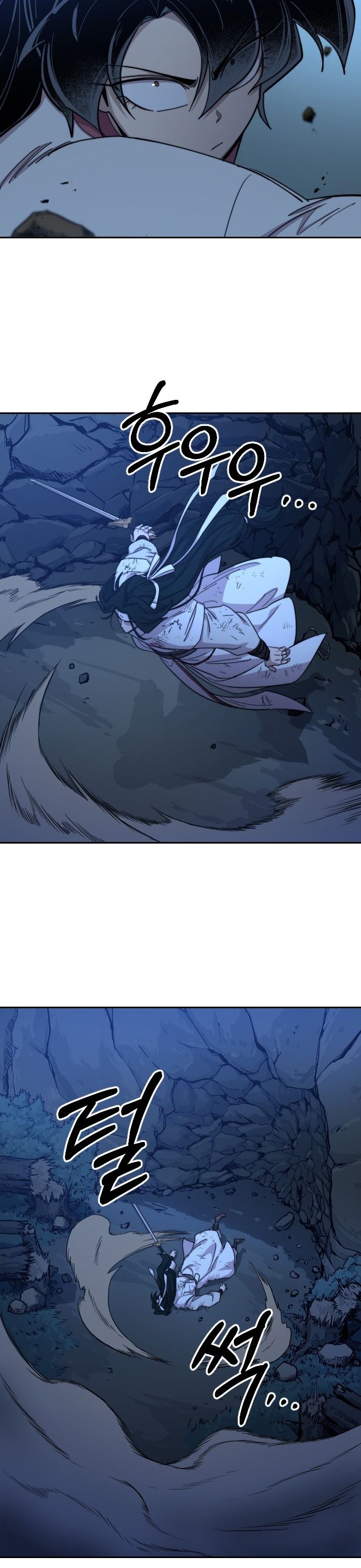 Hoa Sơn Tái Xuất Chap 49 - Next Chap 50