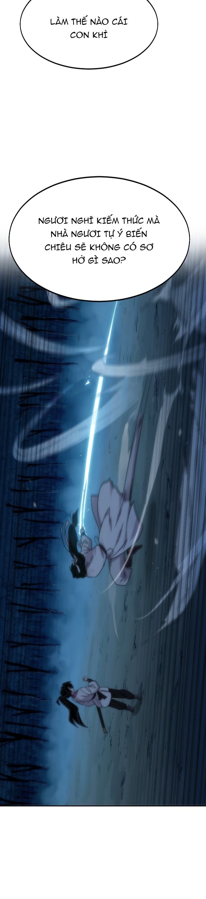 Hoa Sơn Tái Xuất Chap 49 - Next Chap 50