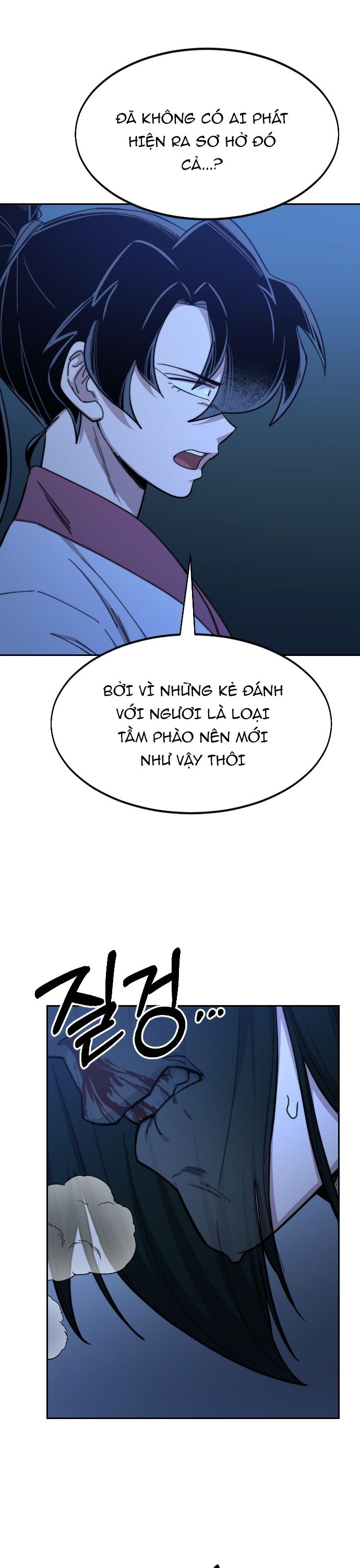 Hoa Sơn Tái Xuất Chap 49 - Next Chap 50