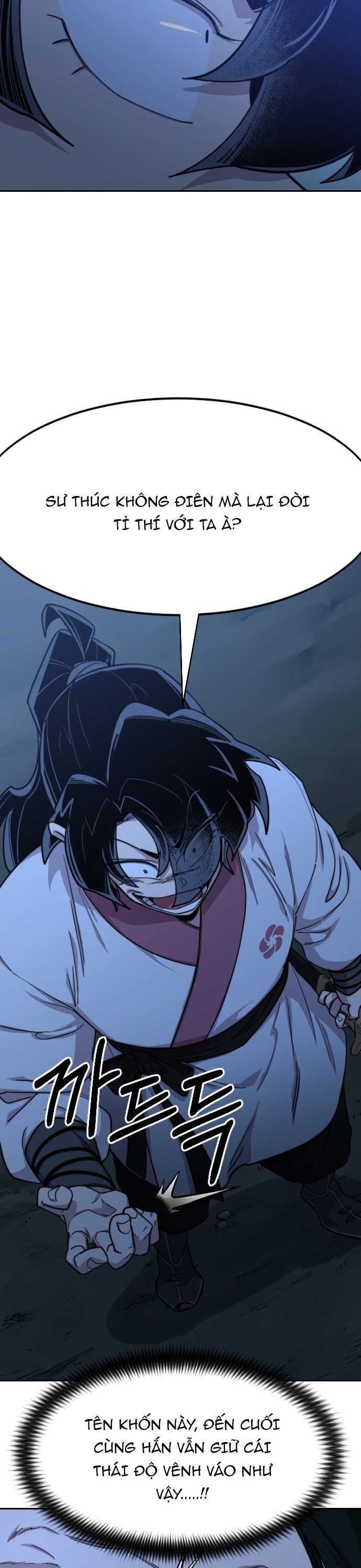 Hoa Sơn Tái Xuất Chap 49 - Next Chap 50