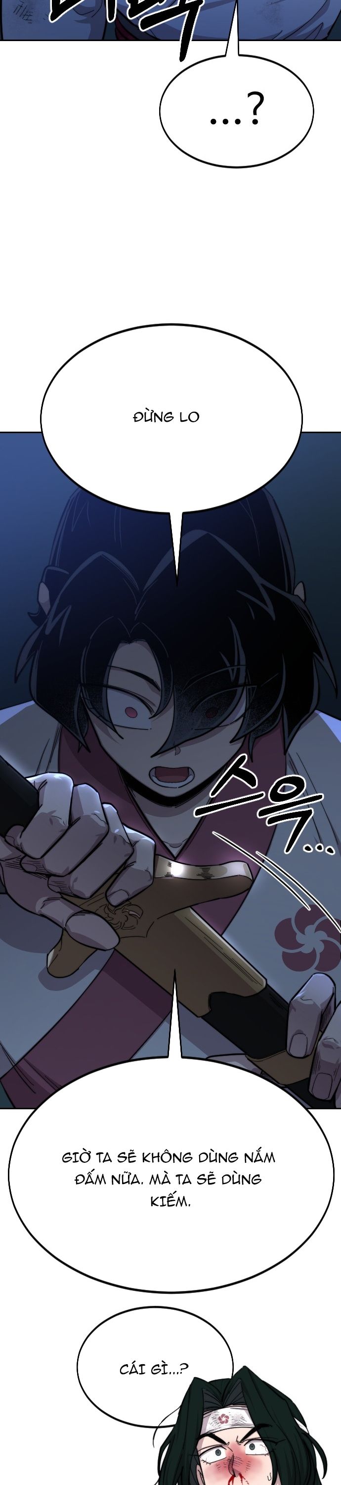 Hoa Sơn Tái Xuất Chap 49 - Next Chap 50