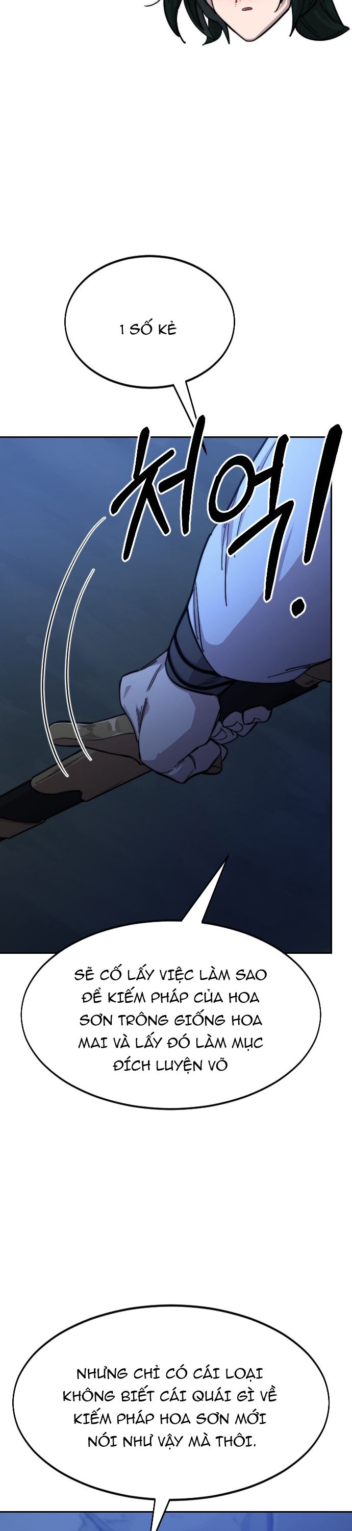 Hoa Sơn Tái Xuất Chap 49 - Next Chap 50