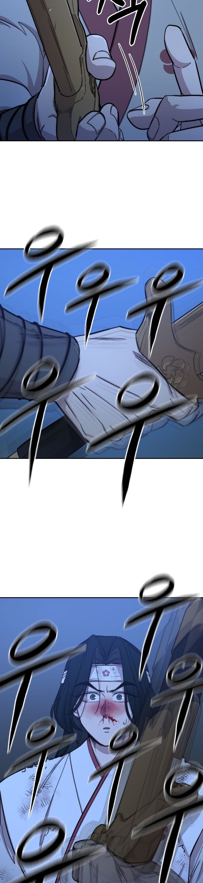 Hoa Sơn Tái Xuất Chap 49 - Next Chap 50