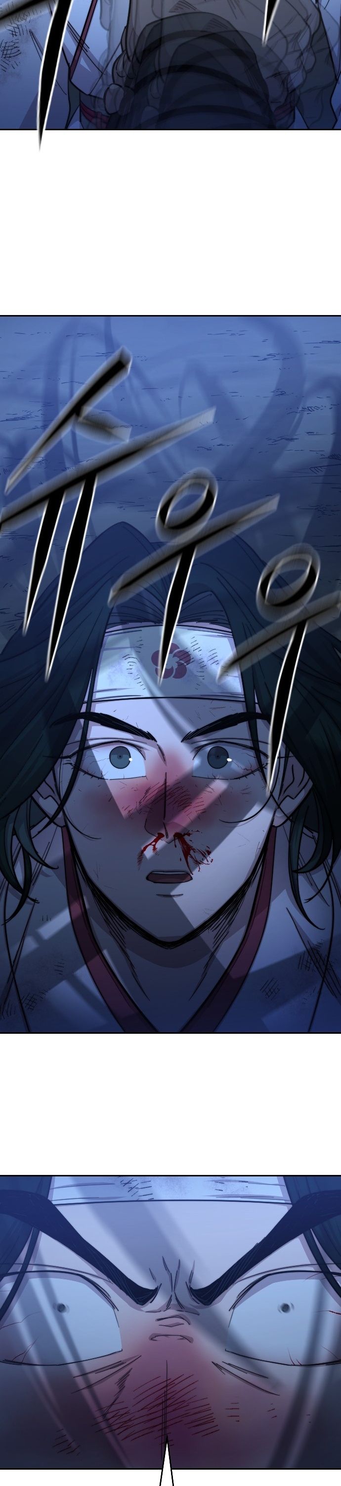 Hoa Sơn Tái Xuất Chap 49 - Next Chap 50