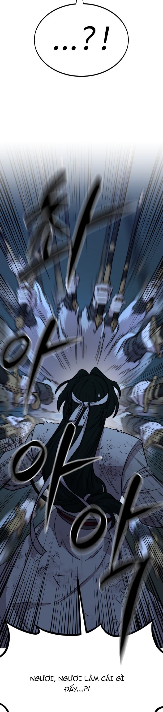 Hoa Sơn Tái Xuất Chap 49 - Next Chap 50