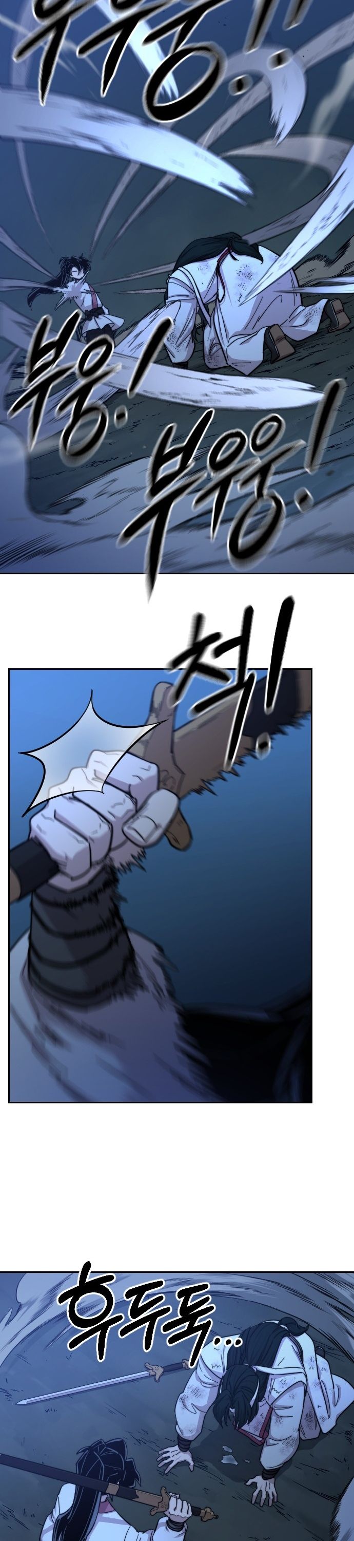 Hoa Sơn Tái Xuất Chap 49 - Next Chap 50