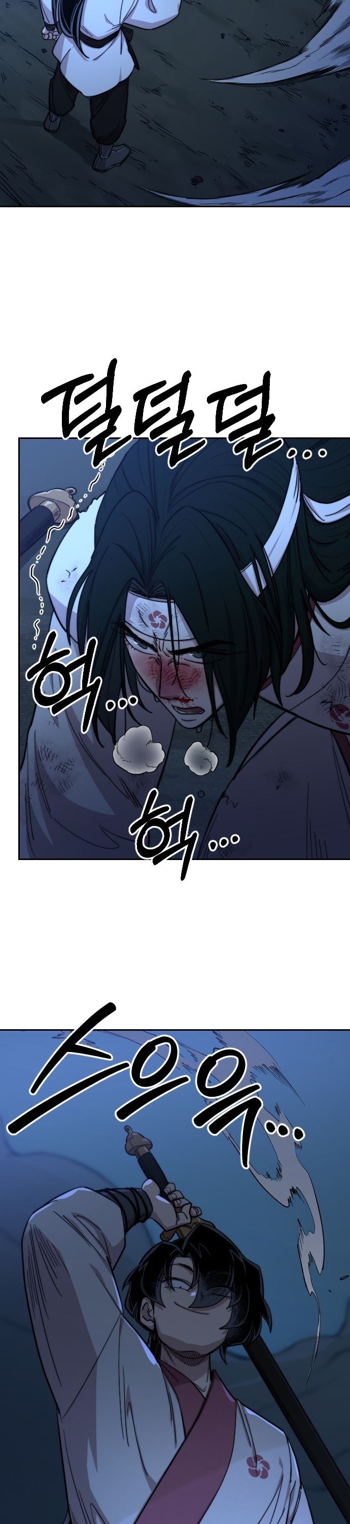 Hoa Sơn Tái Xuất Chap 49 - Next Chap 50