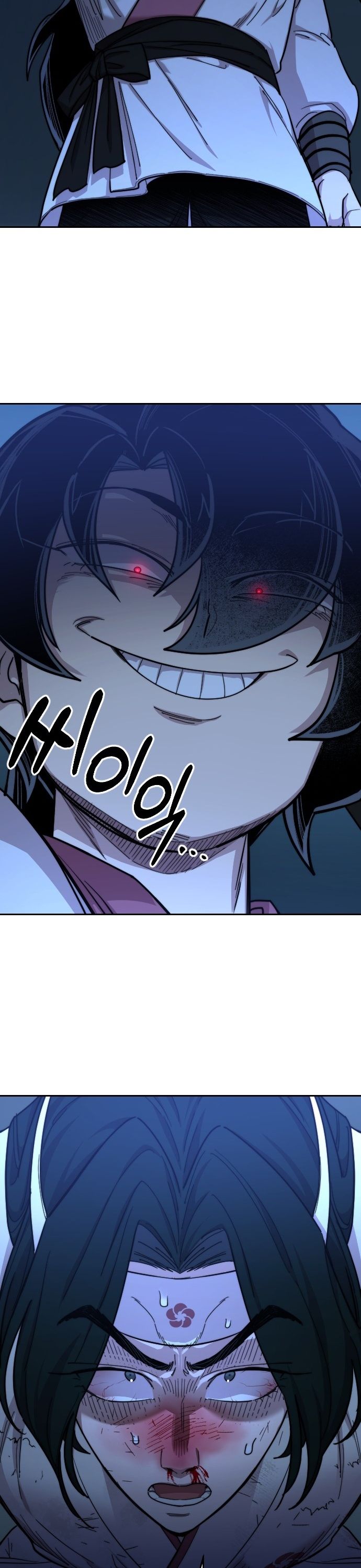 Hoa Sơn Tái Xuất Chap 49 - Next Chap 50