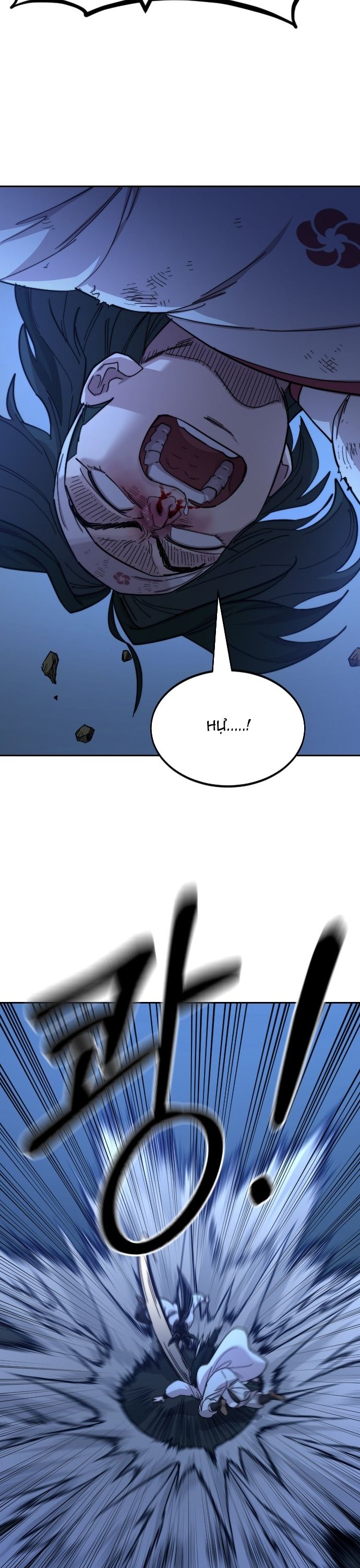 Hoa Sơn Tái Xuất Chap 49 - Next Chap 50