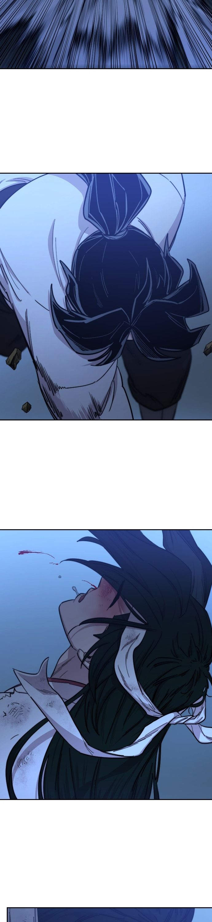 Hoa Sơn Tái Xuất Chap 49 - Next Chap 50