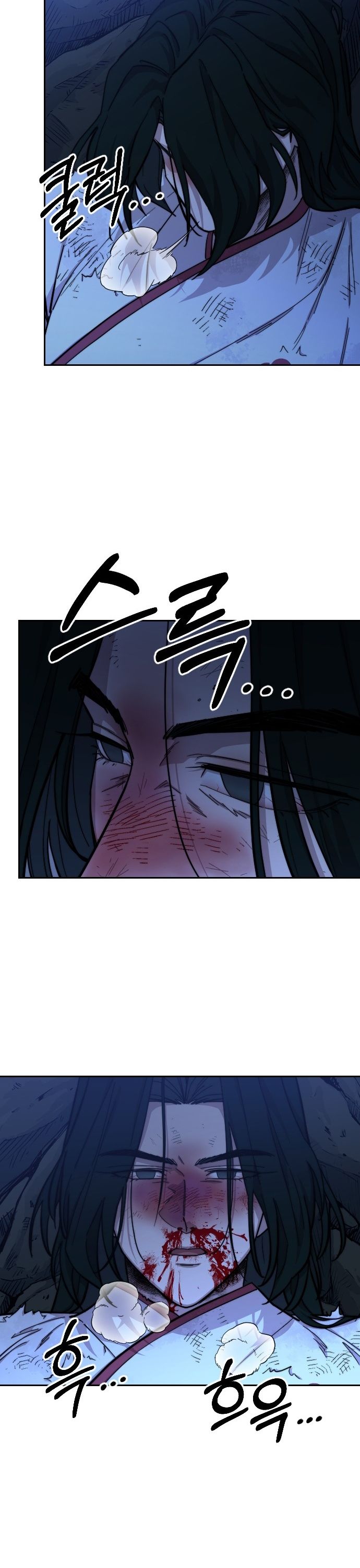 Hoa Sơn Tái Xuất Chap 49 - Next Chap 50