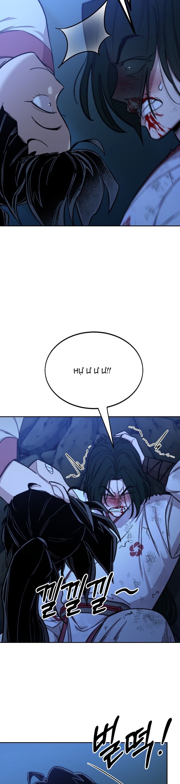 Hoa Sơn Tái Xuất Chap 49 - Next Chap 50