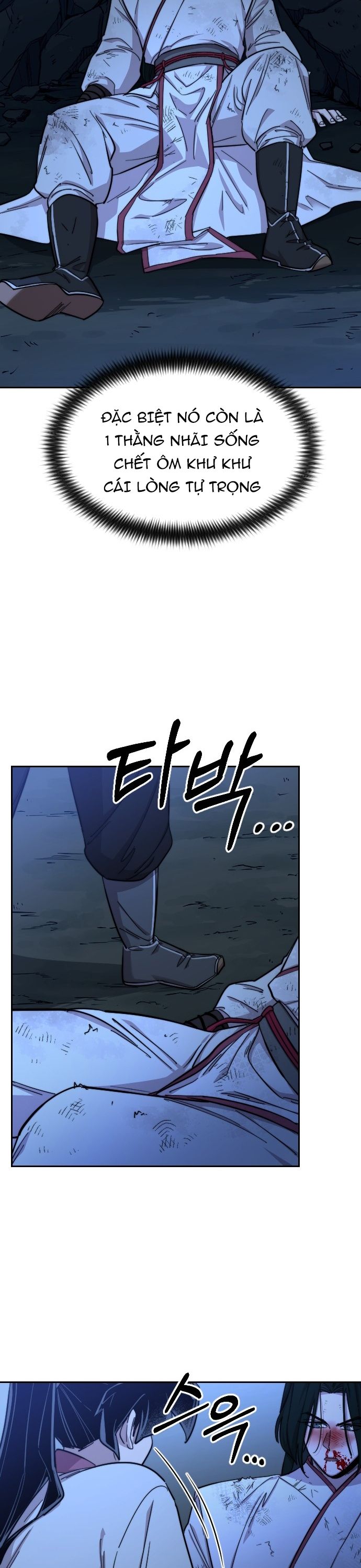 Hoa Sơn Tái Xuất Chap 49 - Next Chap 50