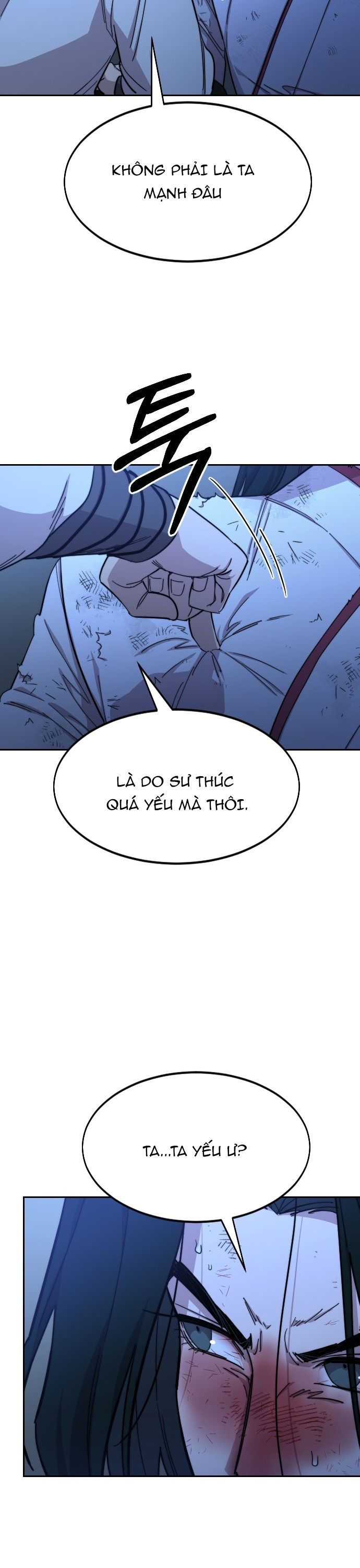 Hoa Sơn Tái Xuất Chap 49 - Next Chap 50