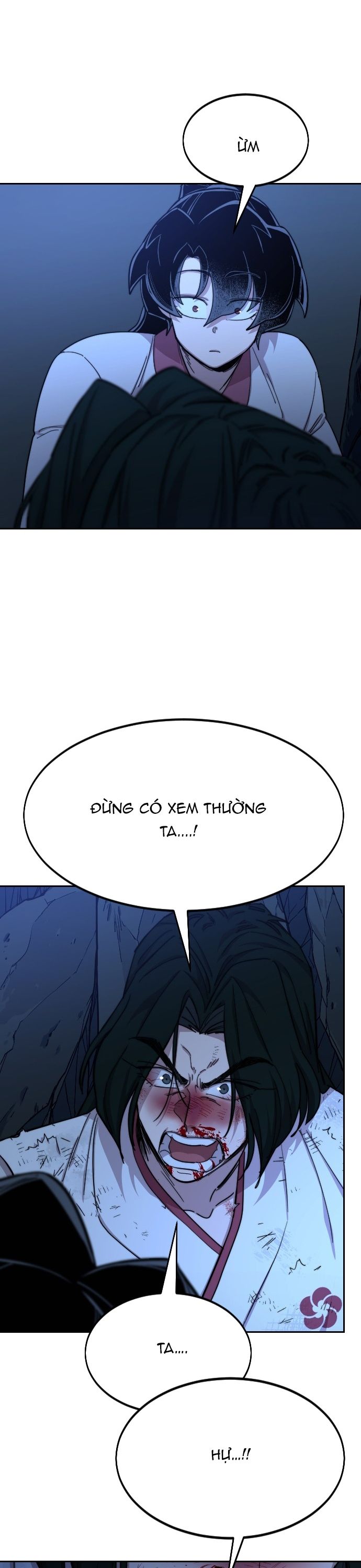 Hoa Sơn Tái Xuất Chap 49 - Next Chap 50