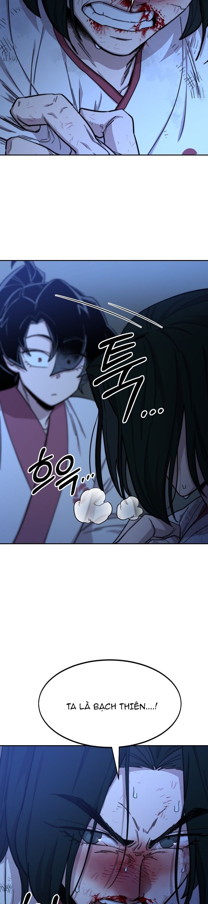 Hoa Sơn Tái Xuất Chap 49 - Next Chap 50