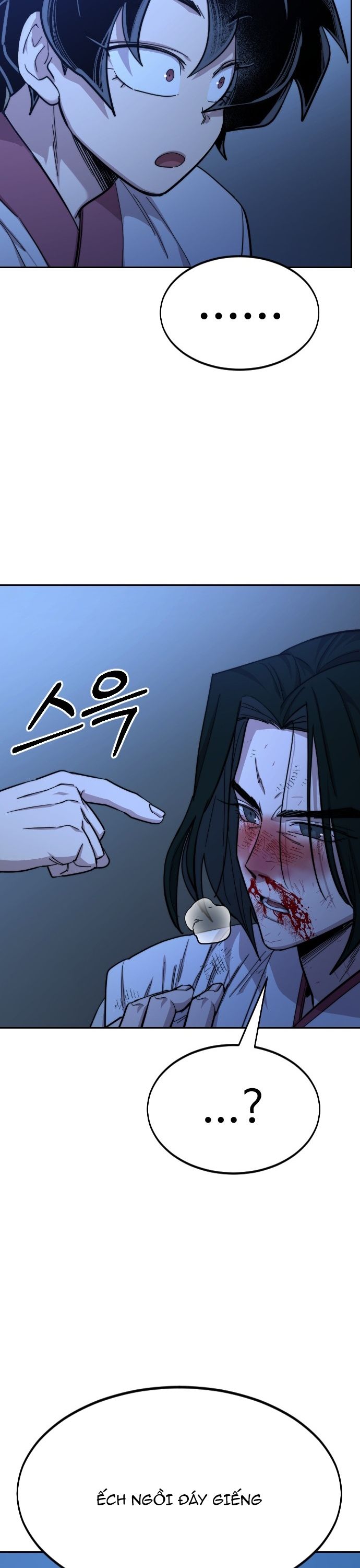 Hoa Sơn Tái Xuất Chap 49 - Next Chap 50