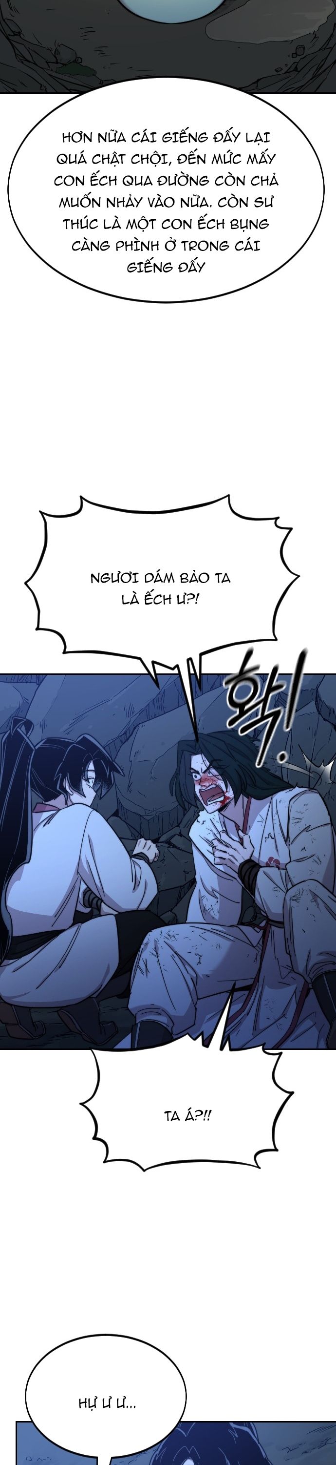 Hoa Sơn Tái Xuất Chap 49 - Next Chap 50