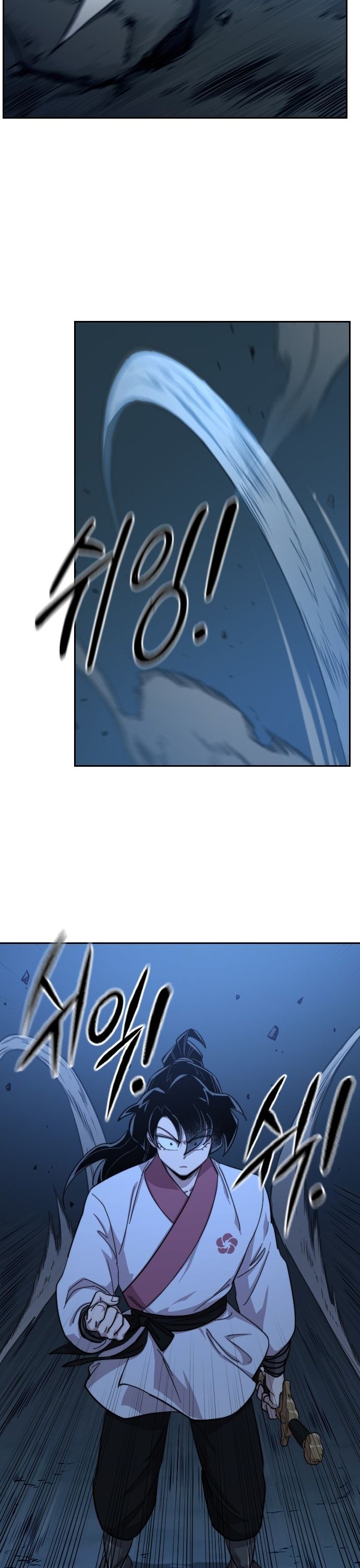 Hoa Sơn Tái Xuất Chap 49 - Next Chap 50