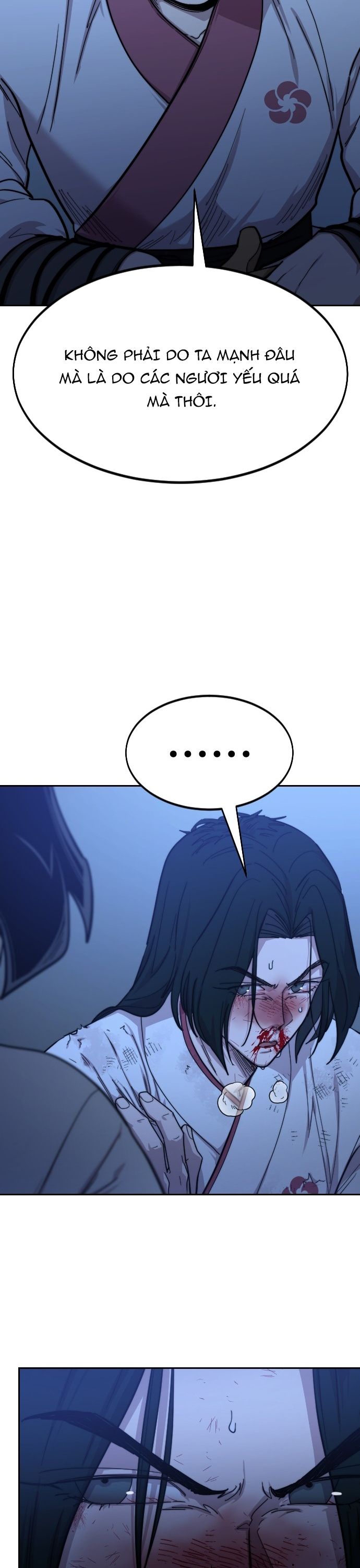 Hoa Sơn Tái Xuất Chap 49 - Next Chap 50