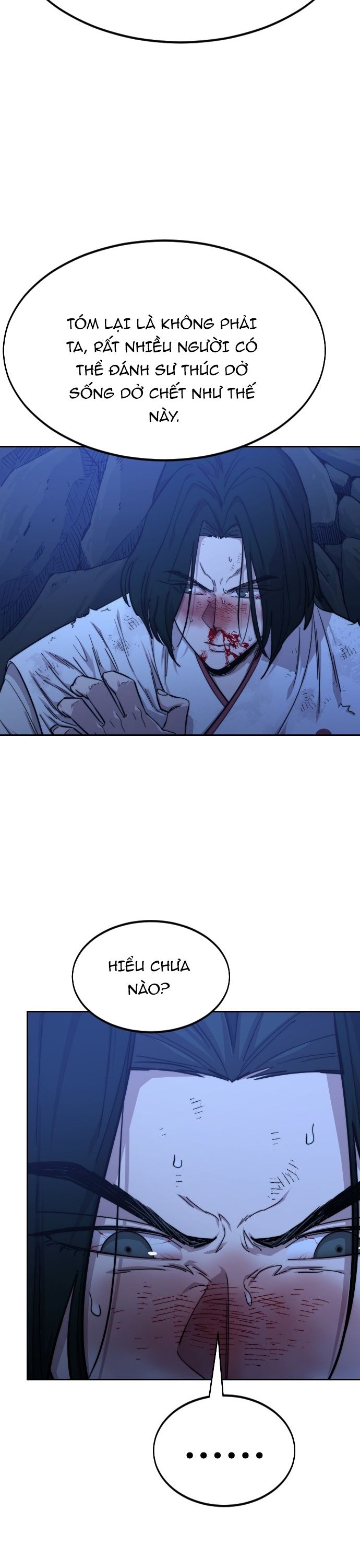 Hoa Sơn Tái Xuất Chap 49 - Next Chap 50