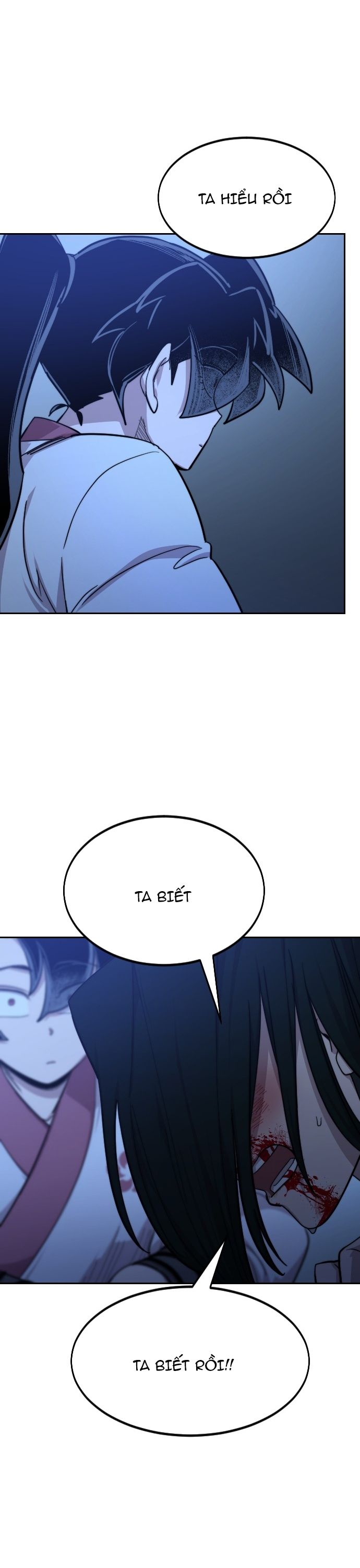 Hoa Sơn Tái Xuất Chap 49 - Next Chap 50