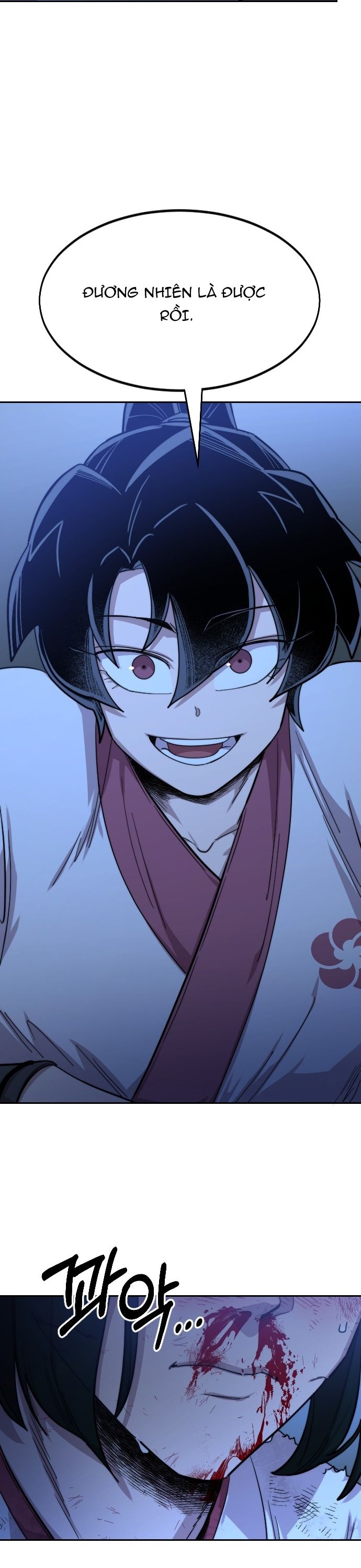 Hoa Sơn Tái Xuất Chap 49 - Next Chap 50